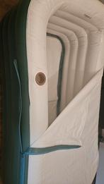 Tubble Royale opblaasbad  - Emerald Green 255 liter., Ophalen of Verzenden