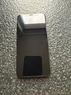 IPhone X 256GB Zwart - ZGAN + Originele Hoes, Ophalen of Verzenden, Zo goed als nieuw, IPhone X, Hoesje of Tasje