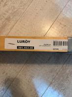 IKEA LURÖY Lattenbodem 70x200, Ophalen, Zo goed als nieuw, Bedbodem, 200 cm