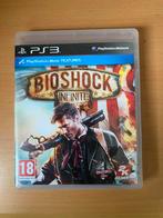 Bioshock infinite, Spelcomputers en Games, Games | Sony PlayStation 3, Avontuur en Actie, Vanaf 18 jaar, Vincent's games, 1 speler