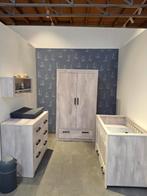 Kidsmill Sem Nautic babykamer grijs, Ophalen, 50 tot 70 cm, 105 cm of meer, 100 cm of meer