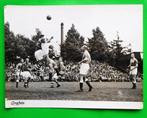 ANP foto Limburgia-Enschedesche Boys 1950, Verzamelen, Ophalen of Verzenden, Gebruikt, Overige binnenlandse clubs, Poster, Plaatje of Sticker