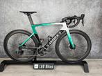 💥 Specialized S-works Venge Sram Red AXS 2x12 Powermeter, 28 inch, Venge, Carbon, Heren
