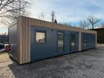 UNIT4SALE | Woonunit 13x3.2   Voorraad Voordeel 2500 euro, Verzenden