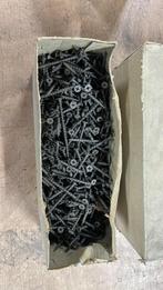 Gips schroeven, 1000 per doos., Doe-het-zelf en Verbouw, IJzerwaren en Bevestigingsmiddelen, Ophalen, Nieuw, Schroeven