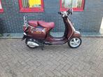 Vespa lxv 125 ie motorscooter, Scooter, Piaggio, Bedrijf, ?