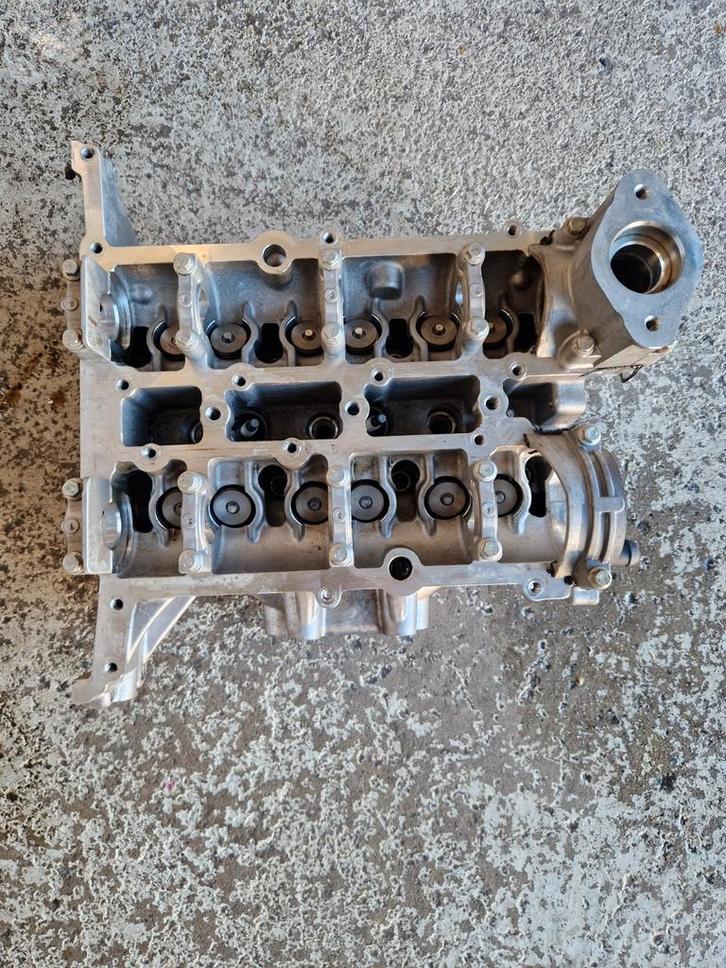 Cilinderkop Ford 1.0 ecoboost M1DA, Auto-onderdelen, Motor en Toebehoren, Ford, Gebruikt, Ophalen
