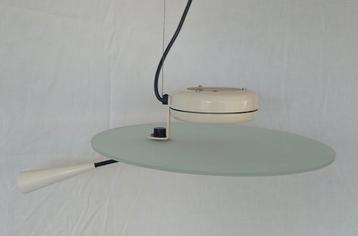 Hanglamp Bascula Stilnovo 1985   beschikbaar voor biedingen