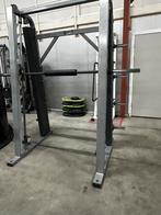 Hammer Strength Smitmachine, Sport en Fitness, Fitnessmaterialen, Ophalen, Gebruikt, Overige typen