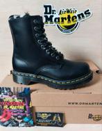 Dr. Martens 1460 Serena Zebra, Black Atlas Maat: 36 UK3, Kleding | Dames, Nieuw, Lage of Enkellaarzen, Ophalen of Verzenden, Zwart