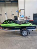 Seadoo rxp 300 bj 2020, Watersport en Boten, Jetski's en Waterscooters, Ophalen, Zo goed als nieuw, Benzine, 200 pk of meer