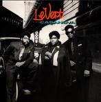 Vinyl LeVert – Casanova (Maxi-Single), Gebruikt, Maxi-single, Ophalen of Verzenden, Pop