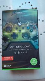 Afrerglow joystick nieuw, Spelcomputers en Games, Spelcomputers | Xbox Series X en S, Ophalen of Verzenden, Zo goed als nieuw