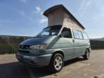 Vw T4 California Westfalia hefdak camper 2.5TDI 2003, Volkswagen, Bedrijf, Diesel, 4 tot 5 meter