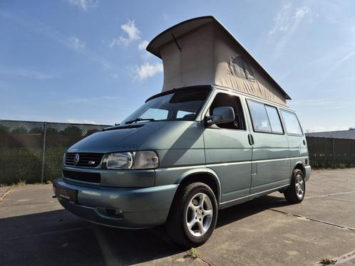 Vw T4 California Westfalia hefdak camper 2.5TDI 2003, Caravans en Kamperen, Campers, Bedrijf, tot en met 4, Volkswagen, Diesel