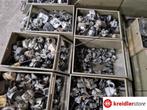 37 Kratten vol met Carburateurs voor Oldtimer bromfietsen, Fietsen en Brommers, Brommeronderdelen | Oldtimers, Gebruikt, Ophalen of Verzenden