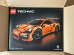 Lego Porsche 911 GT3 RS - 42056 - Nieuw in bruine omdoos!, Ophalen of Verzenden, Nieuw, Complete set, Lego