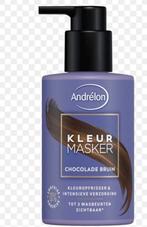 Andrelon haarmasker, Sieraden, Tassen en Uiterlijk, Uiterlijk | Lichaamsverzorging, Ophalen of Verzenden, Nieuw, Overige typen