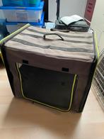 Reis hondenbench, Dieren en Toebehoren, Ophalen, Zo goed als nieuw