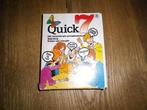 Quick 7 van Parker, Ophalen of Verzenden, Zo goed als nieuw, Parker