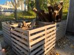 Openhaard hout!, Minder dan 3 m³, Ophalen