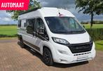 Malibu Van 640 LE * 9G automaat * solar * trekhaak, Caravans en Kamperen, Campers, Automaat, Bedrijf, Diesel, Carthago