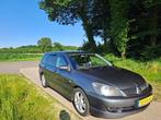 Mitsubishi Lancer 2.0 S Wagon 2007 Grijs, Voorwielaandrijving, 65 €/maand, Stof, 4 cilinders