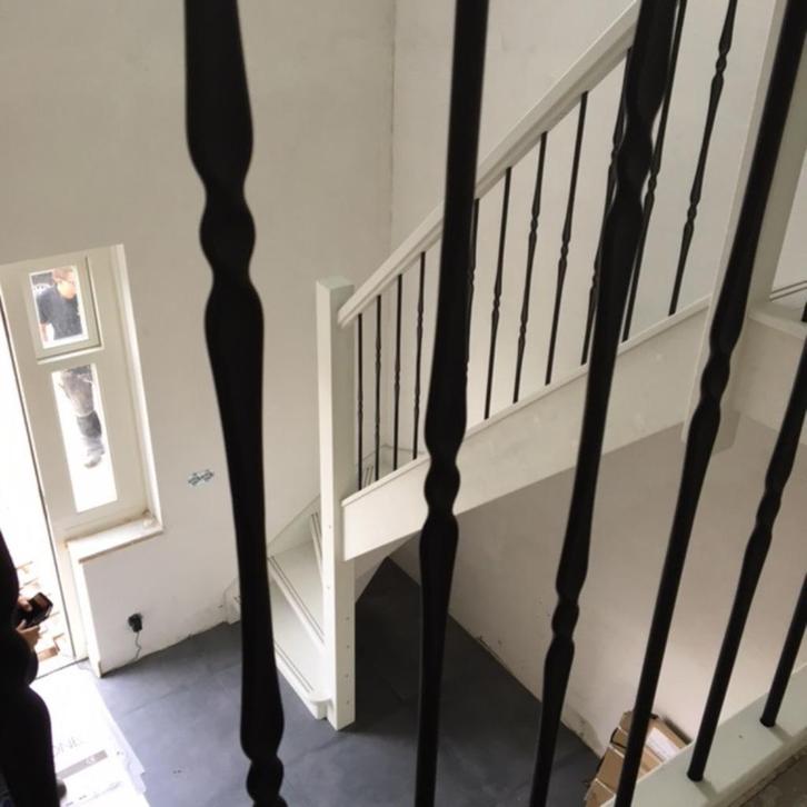 RT-46: div. trapspijlen sierspijlen hekje trap leuning bol, Huis en Inrichting, Woonaccessoires | Overige, Nieuw, Ophalen of Verzenden