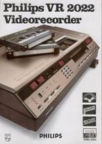 Ontvanger afstandsbediening video 2000 vcc, Video 2000-speler of -recorder, Ophalen of Verzenden, Zo goed als nieuw