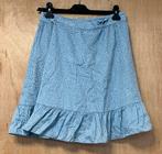 & Other Stories vrolijke rok rokje lichtblauw - Maat 38 / M, Maat 38/40 (M), Blauw, Ophalen of Verzenden, Zo goed als nieuw