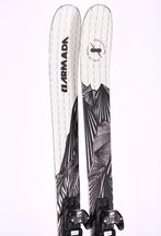179 187 cm freeride ski's ARMADA INVICTUS 99 Ti, grip walk, Sport en Fitness, Skiën en Langlaufen, Overige merken, 160 tot 180 cm