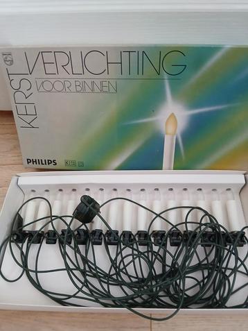 Kerstverlichting  beschikbaar voor biedingen