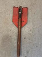 Pioniersschep, Ophalen of Verzenden, Gebruikt, Spade