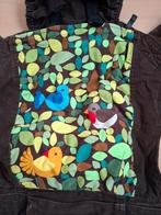 Draagzak Boba Carrier 4G Tweet, Kinderen en Baby's, Babydragers en Draagdoeken, Ophalen of Verzenden, Gebruikt, Draagzak