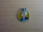 jaren 50 bedel URK bedelketting ketting, Ophalen