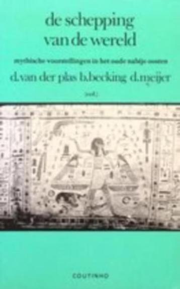 SCHEPPING VAN DE WERELD / myth.voorstell. Oude Nabije Oosten beschikbaar voor biedingen