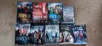 Dvd Aspe box 2 t/m.10, Cd's en Dvd's, Dvd's | Tv en Series, Alle leeftijden, Boxset, Ophalen of Verzenden, Zo goed als nieuw