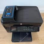 Printer hp photosmart premium fax e-all-in-one c410 series, Computers en Software, Printers, Printer, Zo goed als nieuw, Zwart-en-wit printen
