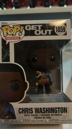 Funko Pop, Chris Washington, Get out, 1859, Ophalen, Nieuw