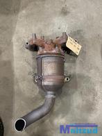 1998 FORD FIESTA 4 1.25I Katalysator, Auto-onderdelen, Gebruikt, -, -, Ophalen of Verzenden