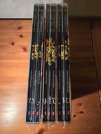 Arthus (Keltisch epos) - Complete set in 3 boxen, Ophalen of Verzenden