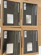 Bedieningsplaat inbouwreservoir, Ophalen, Nieuw, Toilet