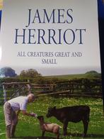 James Herriot - all creatures great and small, Boeken, Gelezen, Ophalen of Verzenden, James Herriot
