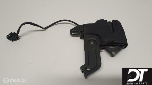 Slot vanger dak links BMW 3-serie Cabrio E46 51258248313, Auto-onderdelen, Carrosserie en Plaatwerk, BMW, Gebruikt, Ophalen of Verzenden
