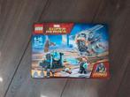 LEGO Marvel Super Heroes 76102 Thor's Weapon Quest - Nieuw, Kinderen en Baby's, Speelgoed | Duplo en Lego, Ophalen, Nieuw, Complete set