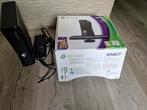 Xbox 360 Slim, Ophalen of Verzenden, Met 1 controller, 250 GB, Gebruikt
