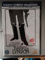 Barry Lyndon - Stanley Kubrick - ongeopend - NL ondertiteld, Alle leeftijden, Ophalen of Verzenden, Zo goed als nieuw