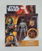 Star Wars Boba Fett ' The Force Awakens' figure MISB, Ophalen of Verzenden, Nieuw, Actiefiguurtje