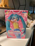 Oshare Majo Love and Berry Hatsune Miku Figuur, Verzamelen, Poppetjes en Figuurtjes, Ophalen of Verzenden, Zo goed als nieuw