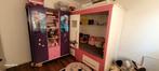 bedstee kinderbed, Ophalen of Verzenden, Gebruikt, 180 cm of meer, 85 tot 100 cm